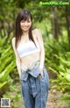 Makie Sonoyama - Ah Milf Yoga P10 No.8fac40