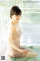 Makie Sonoyama - Ah Milf Yoga P1 No.ff6996