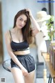 Thai Model No.313: Model Nichanan Nui Chaknam (20 photos) P11 No.b97b40