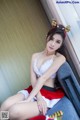 IMISS Vol.146: Model Lili Qiqi Xixi (李 李 七 七喜 喜) (68 photos) P24 No.f5afc4