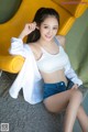 UGIRLS U311: Model Tian Muer (田 慕 儿) (66 pictures) P39 No.3e64a7 Image No. 67