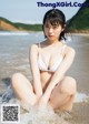 Hina Kikuchi 菊池姫奈, Young Magazine 2021 No.45 (ヤングマガジン 2021年45号) P1 No.b020f9