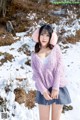 XIUREN No. 73: Model Youlina (兜 豆 靓) (52 photos) P21 No.7901f7