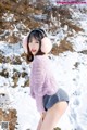 XIUREN No. 73: Model Youlina (兜 豆 靓) (52 photos) P16 No.aa7f46