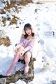 XIUREN No. 73: Model Youlina (兜 豆 靓) (52 photos) P33 No.de0b46