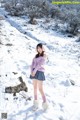 XIUREN No. 73: Model Youlina (兜 豆 靓) (52 photos) P3 No.16ba1b