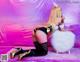 Coser@MissWarmJ: KDA Ahri League of Legends (40 photos) P20 No.f9ca75