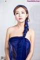 TouTiao 2016-08-11: Model Wang Yi Han (王一涵) (41 photos) P26 No.3db194