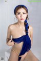 TouTiao 2016-08-11: Model Wang Yi Han (王一涵) (41 photos) P7 No.47a210