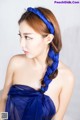 TouTiao 2016-08-11: Model Wang Yi Han (王一涵) (41 photos) P22 No.6e3a49