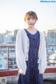 Yui Kojina 神志那結衣, Ex-Taishu 2020.02 (EX大衆 2020年2月号) P4 No.f1e1c1