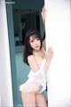 XIUREN No.855: Model Youlina (兜 豆 靓) (49 photos) P36 No.4a9af5