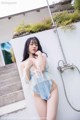 XIUREN No.855: Model Youlina (兜 豆 靓) (49 photos) P6 No.a8c73e
