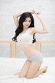 See the sexy body of the beautiful Wethaka Keawkum (27 pictures) P26 No.c09d89