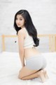 See the sexy body of the beautiful Wethaka Keawkum (27 pictures) P12 No.b862e3