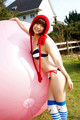 Mariko Shinoda - 3gpvideo Sex Blu P12 No.650380