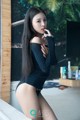 QingDouKe 2017-05-31: Model Tang Guo (糖果) (53 photos) P5 No.8ad1c5
