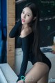 QingDouKe 2017-05-31: Model Tang Guo (糖果) (53 photos) P9 No.eb9e5e
