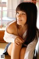 Mizuki Hoshina - Pornolar Girls Memek