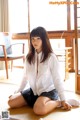 Mizuki Hoshina - Pornolar Girls Memek P5 No.72cc98