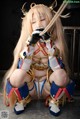 [coli厨 水無月みり] Bradamante ブラダマンテ 聖騎士は敗れません Vol.01 P40 No.f4002c