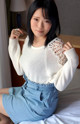 Yuzuki Nanao - Latinascom Perfect Curvy P1 No.0d14a9