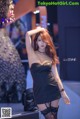 Yu Da Yeon's beauty at G-Star 2016 exhibition (72 photos) P26 No.f3869c