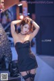 Yu Da Yeon's beauty at G-Star 2016 exhibition (72 photos) P20 No.0298ae