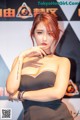 Yu Da Yeon's beauty at G-Star 2016 exhibition (72 photos) P47 No.7b37f1