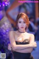 Yu Da Yeon's beauty at G-Star 2016 exhibition (72 photos) P31 No.b0d7de