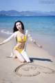 TGOD 2016-05-20: Model Qian Qian (Eva_ 茜茜) (40 photos) P37 No.a80ca8