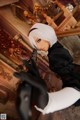 Cosplay Nonsummerjack 2B Promise love No.03 P2 No.ad650a