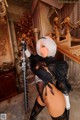 Cosplay Nonsummerjack 2B Promise love No.03 P4 No.354f73