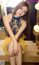 UGIRLS - Ai You Wu App No. 1064: Model Jin Baby (金 baby) (35 photos) P16 No.b4943c