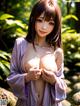 Hentai - 迷人花火之甜美少女の性感缤纷 Set 2 20230719 Part 8