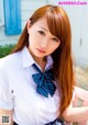 Marina Aoki - Saige Ebony Posing P6 No.2d2fab