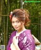 Risa Kawakami - Nudegirls Manila Girl P1 No.820201