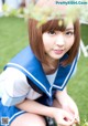 Nana Ayano - Easiness Saxsy Techar P5 No.01c20a