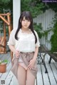 Yui Kasumi 香純ゆい, REbecca デジタル写真集 純粋可憐乙女模様 Set.01 P26 No.5339a3 Image No. 25