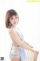 Tukmo Vol.092: Model Aojiao Meng Meng (K8 傲 娇 萌萌 Vivian) (41 photos) P39 No.162500