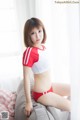 Tukmo Vol.092: Model Aojiao Meng Meng (K8 傲 娇 萌萌 Vivian) (41 photos) P11 No.a351ea