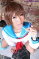 Cosplay Ayane - Alluringly Milf Pumper P7 No.75b349 Image No. 11