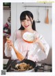 Reina Seiji 清司麗菜, Girls Magazine 2018.07 P1 No.7ad052