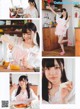 Reina Seiji 清司麗菜, Girls Magazine 2018.07 P6 No.c84611