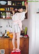 Reina Seiji 清司麗菜, Girls Magazine 2018.07 P7 No.e2ba93 Image No. 5