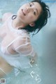 Yuka Ogura 小倉優香, With Magazine 2018.08.27 P3 No.2f3c5f