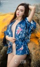 UGIRLS - Ai You Wu App No.1165: Model Ai Xiao Qing (艾小青) (35 photos) P24 No.c3b2d3