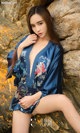 UGIRLS - Ai You Wu App No.1165: Model Ai Xiao Qing (艾小青) (35 photos) P26 No.104f1b