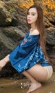 UGIRLS - Ai You Wu App No.1165: Model Ai Xiao Qing (艾小青) (35 photos) P13 No.a8b2e0