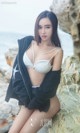 UGIRLS - Ai You Wu App No.1165: Model Ai Xiao Qing (艾小青) (35 photos) P16 No.a66a0a